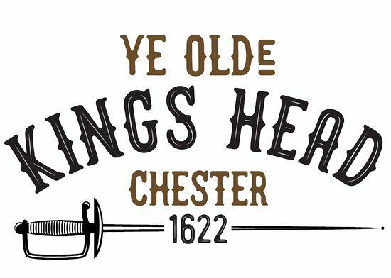 Ye Olde Kings Head