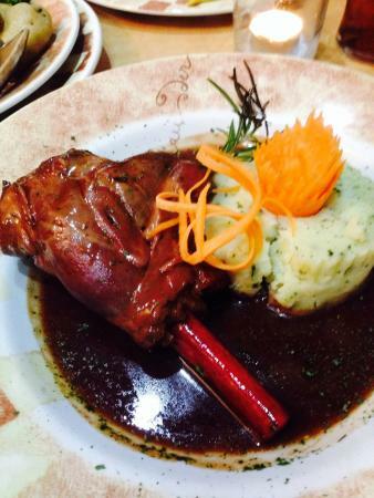 MD's Restaurant