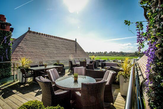 1539 Restaurant & Bar