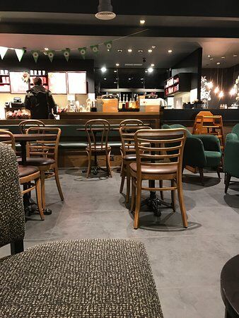 Starbucks