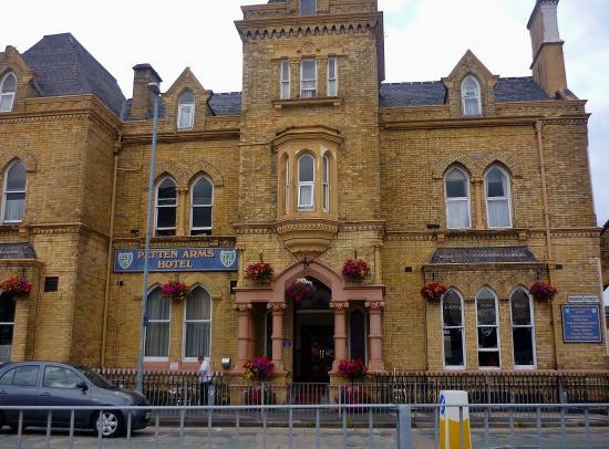 The Patten Arms