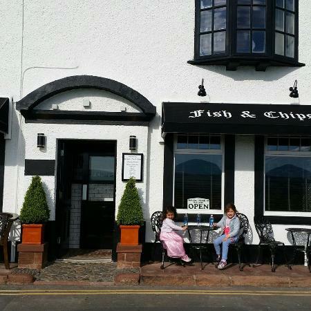 Parkgate Fish and Chips