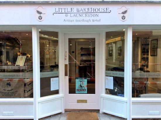 Little Bakehouse