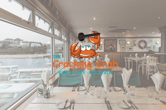The Cracking Crab