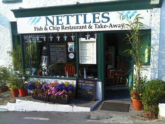 Nettles
