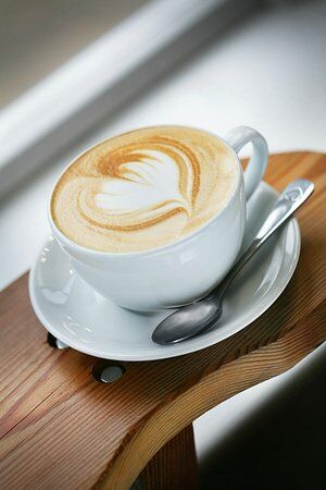 The Cafe Club