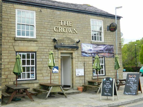 The Crown Inn