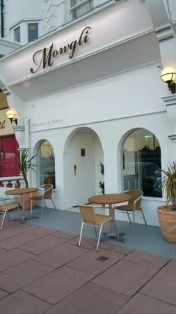 Mowgli Indian Bistro and Bar