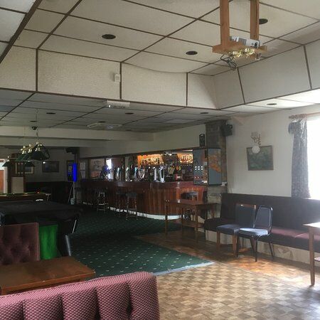 Railway Tavern Ltd