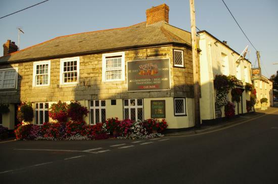 Ring O'Bells