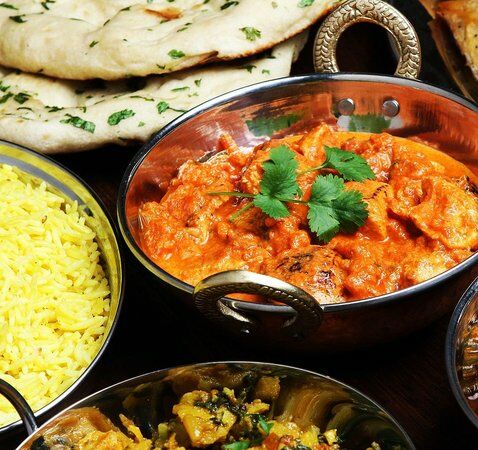 Taste of India