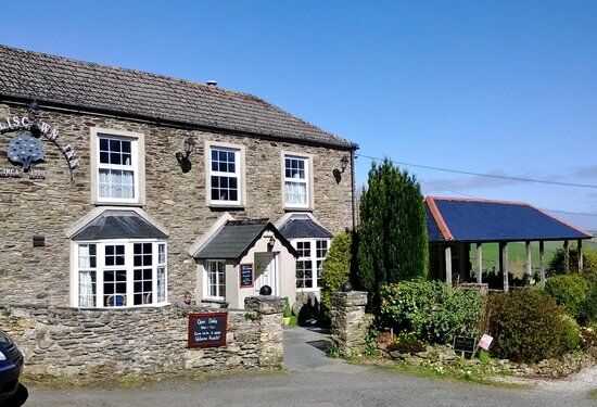 The Liscawn Restaurant