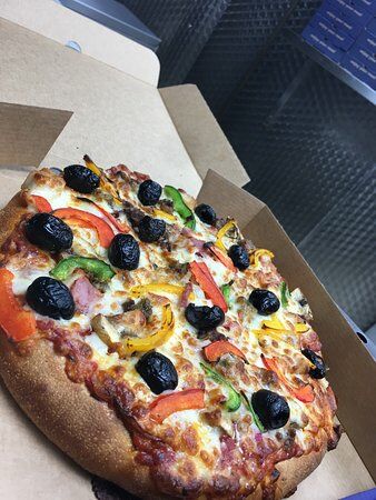 JJ Kebab