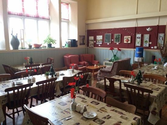 Hub Cafe