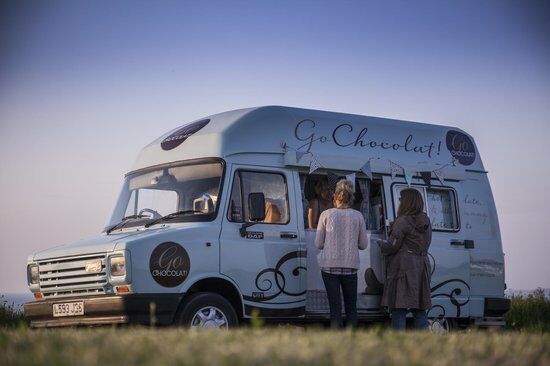Go Chocolat