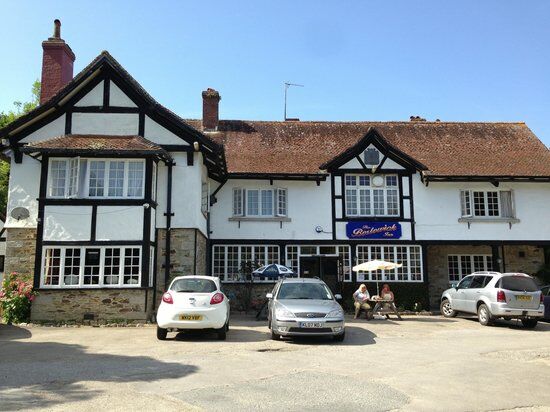 The Boslowick Inn