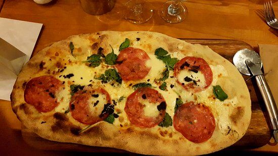 Zizzi - Falmouth