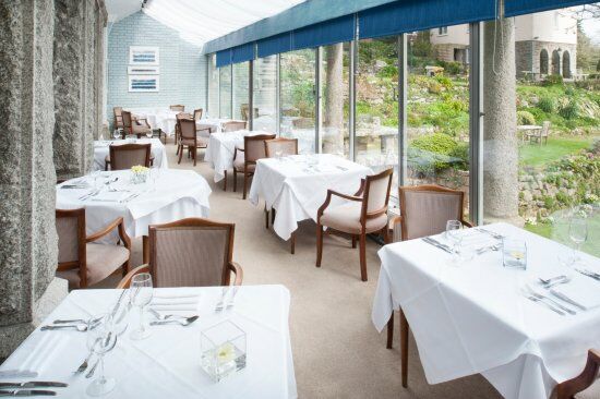 Meudon Hotel Restaurant