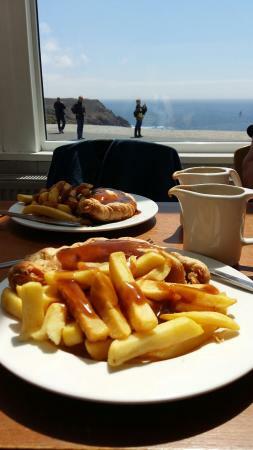 The Cornish Pantry