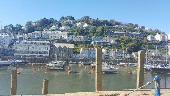 Harbour Cafe