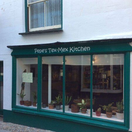 Pepe's Tex-Mex Kitchen