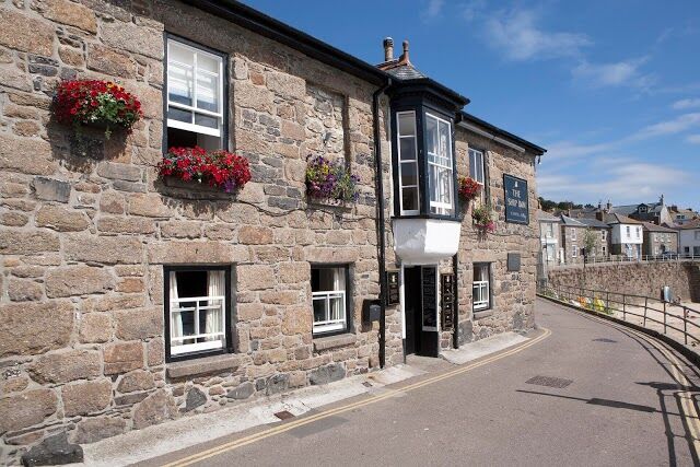 The Ship Inn