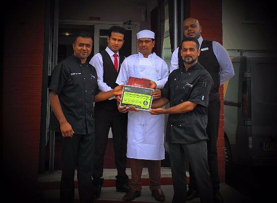 Zaman's Restaurant