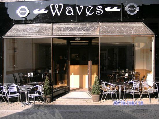 Waves