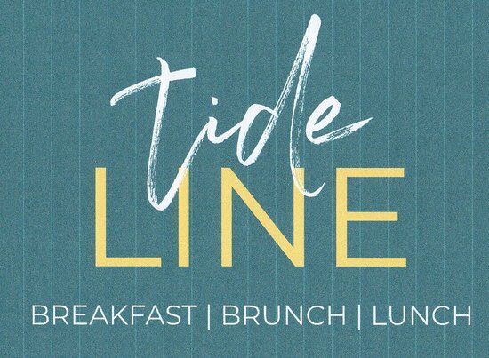 Tideline Cafe