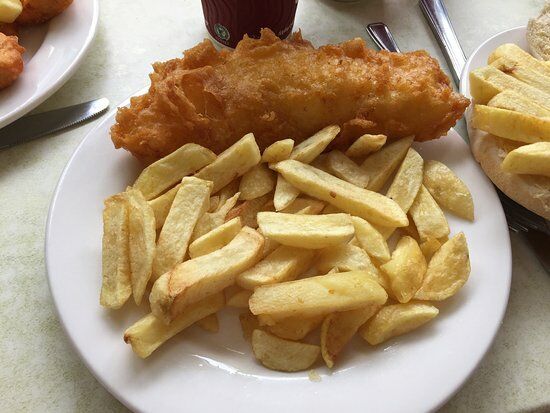 Harbour Chippy