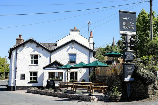 Hare and Hounds