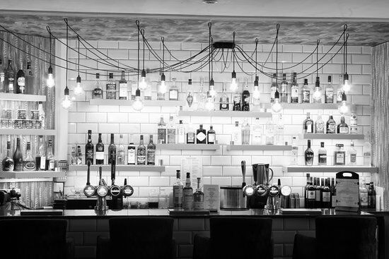 Central Bistro & Bar
