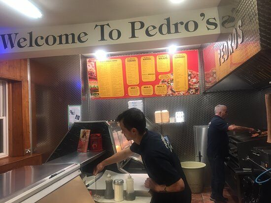 Pedros