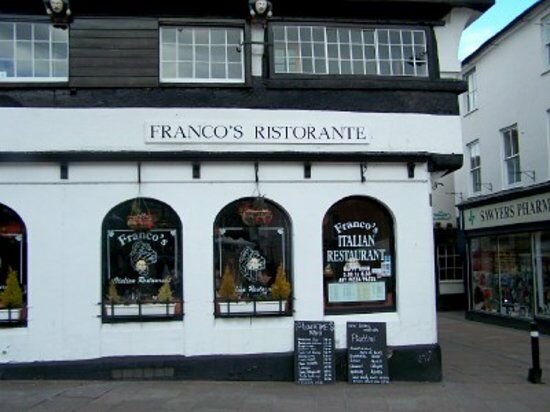 Franco's