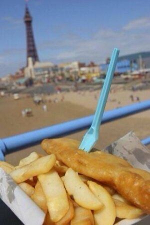 Central Chippy