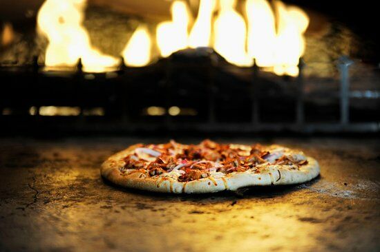 Al Forno Italian Kitchen