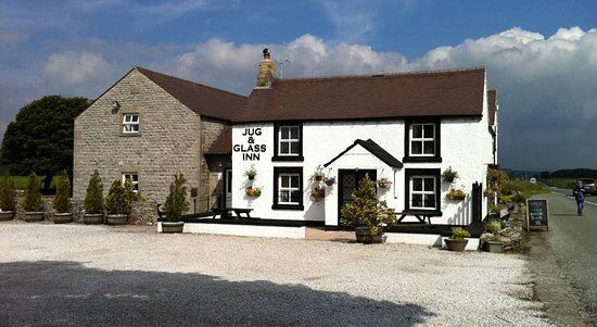 The Jug and Glass Inn