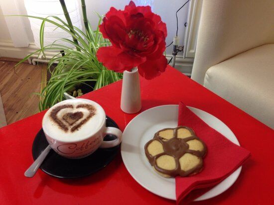 Morgans cafe & lounge