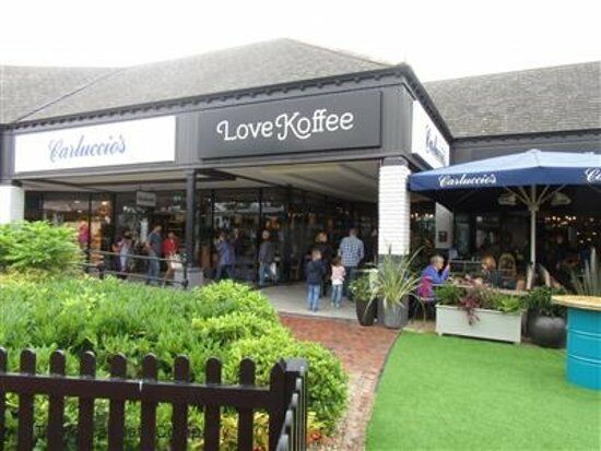 Love Koffee