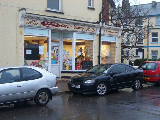 Carol's Bakery