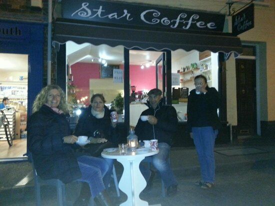 Star Coffee