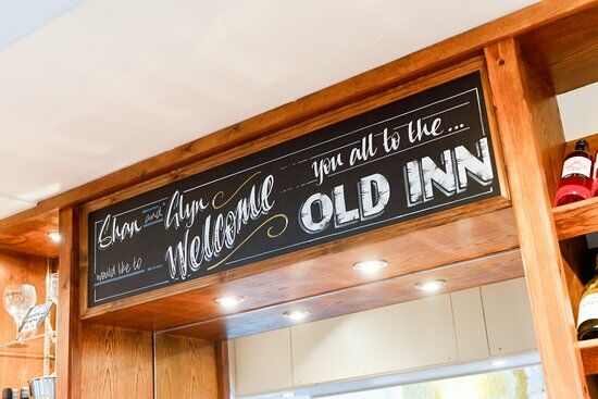 The Old Inn