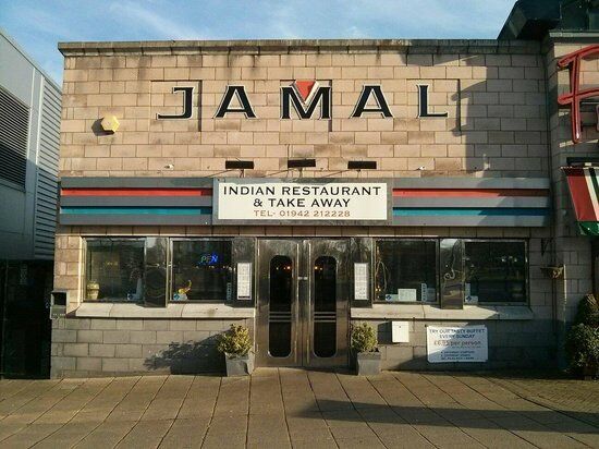Jamal Indian Restaurant