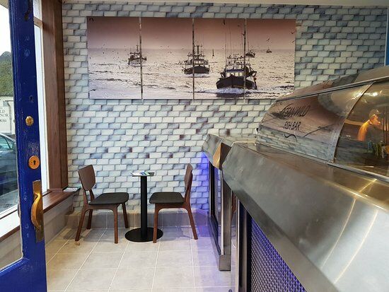 Ocean Wild Fish Bar