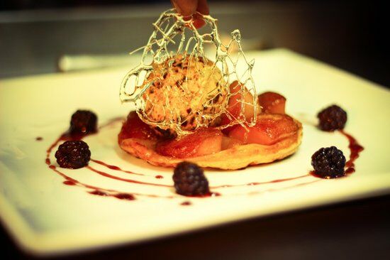 Olive Tree Restaurant