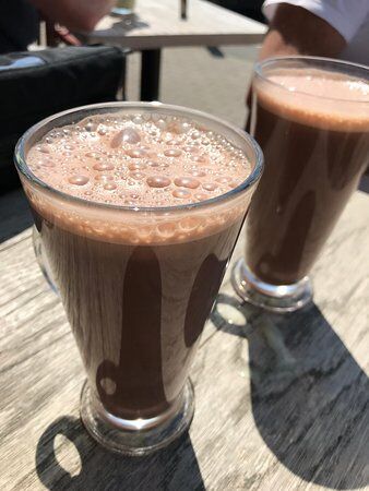 Costa Coffee