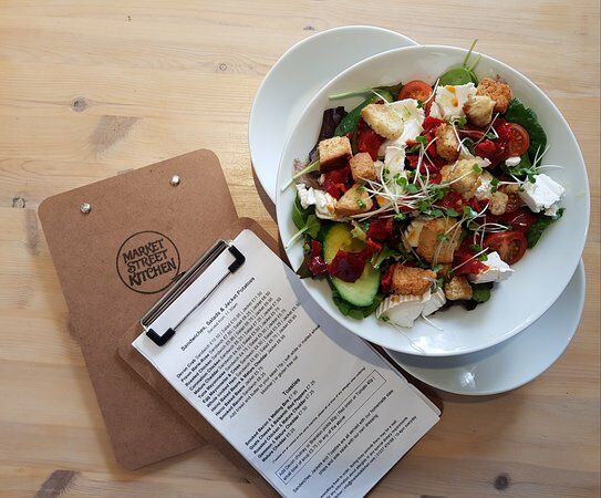 Market Street Kitchen