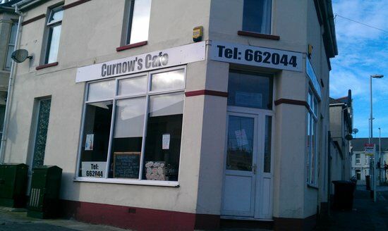 Curnow's Cafe