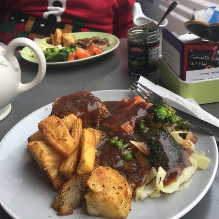 Art Cafe Boscombe