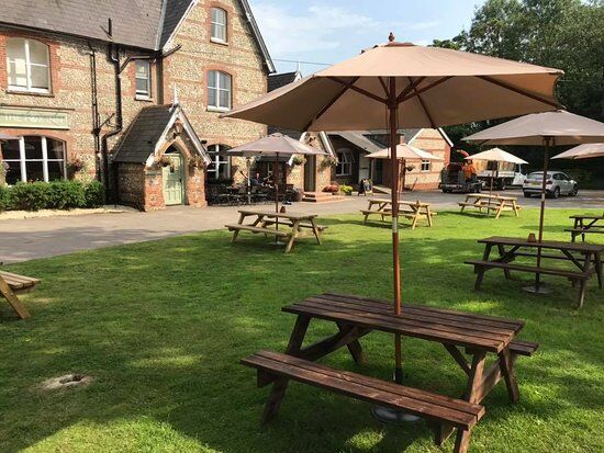The Fox Inn